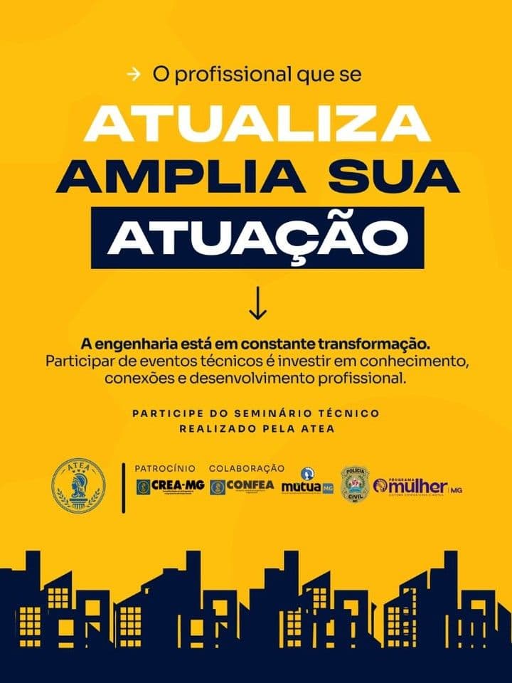 Em um mercado cada vez mais técnico e dinâmico, atualização